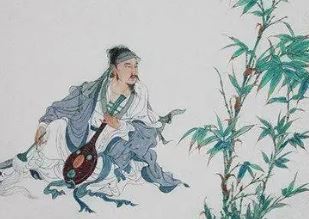 《旅次洋州寓居郝氏林亭》创作背景是什么？该如何赏析呢？