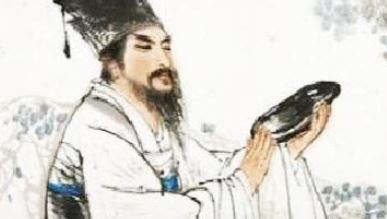 陈子昂的《春夜别友人二首·其一》原文是什么？如何理解？