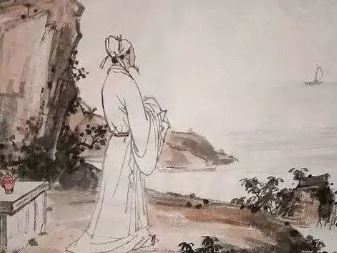 《春分端居有怀简所思者》的创作背景是什么？该如何赏析呢？