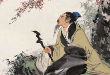 《送丘为落第归江东》该如何赏析？其创作背景是什么？