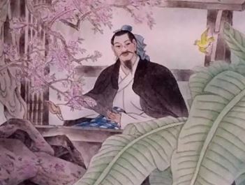 《为农》该如何赏析？其创作背景是什么？